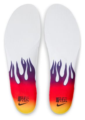 Chaussures Running Nike Alphafly 3 Hakone Blanc/Rouge/Bleu Unisexe