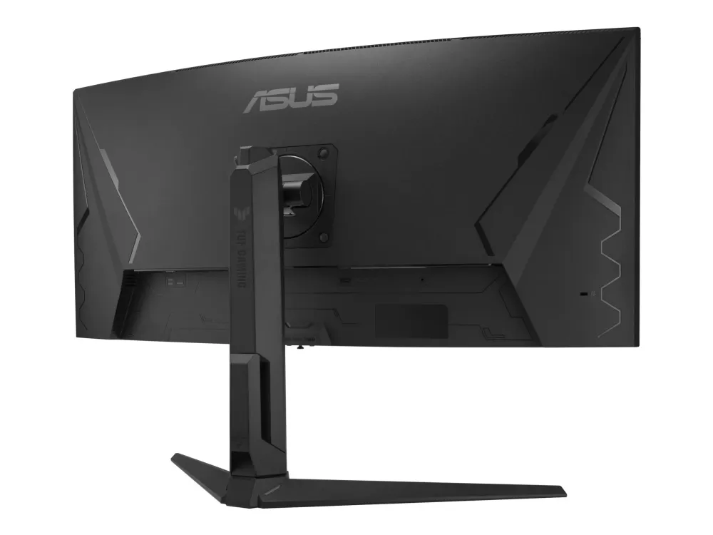 ASUS TUF Gaming VG34VQEL1A - LED-skærm - gaming - kurvet - 34