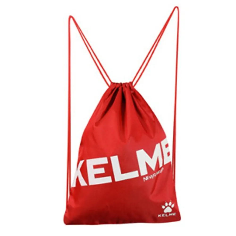 Kelme Street Kordelzugtasche