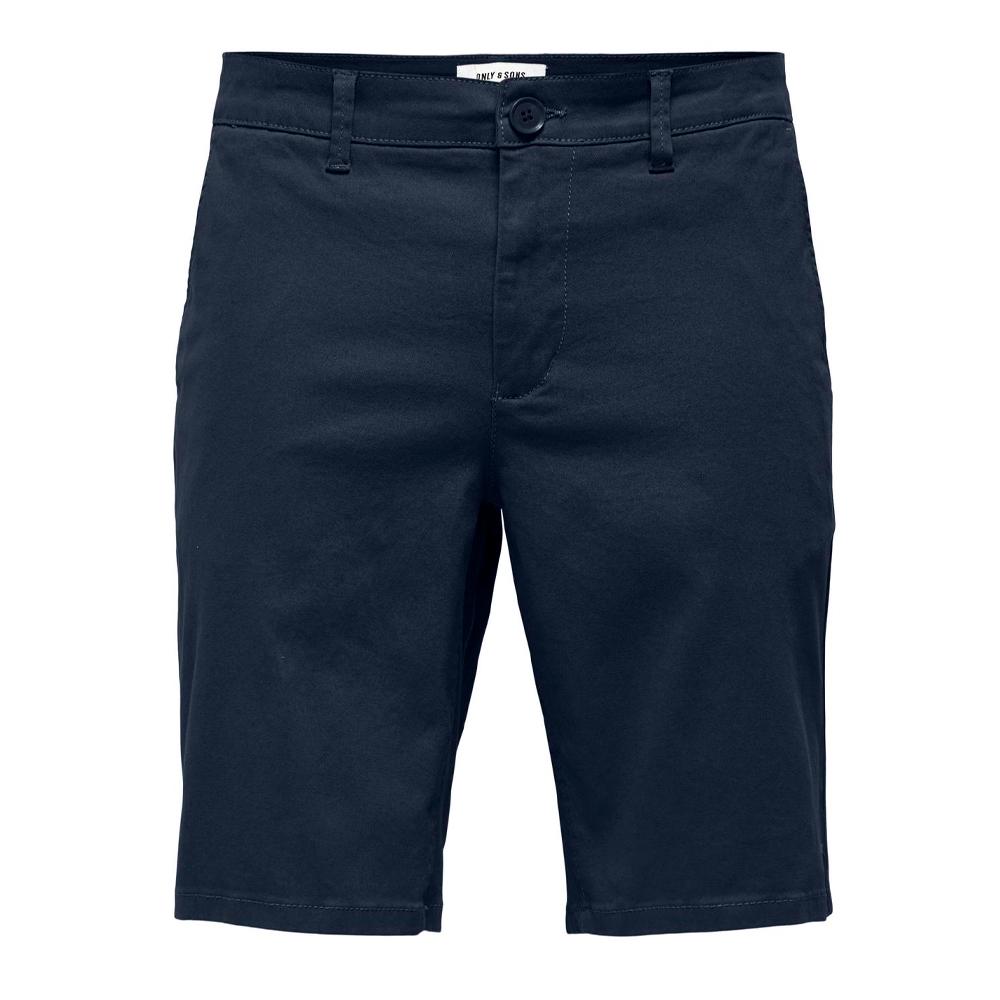 Only & Sons Short Chino Marine Homme ONLY & SONS 22026607