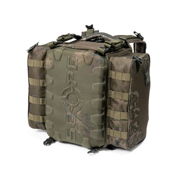 Sac à dos compact Nash Scope OPS Recon
