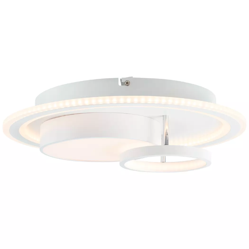 LED-Deckenleuchte Sigune