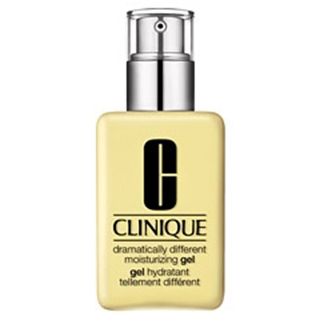 CLINIQUE TRATAMENTO Moisturizing Gel - 125ml