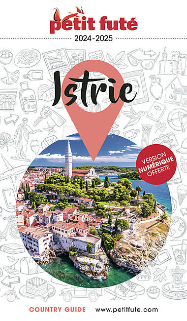 PETIT FUTE - PETIT FUTE ISTRIE