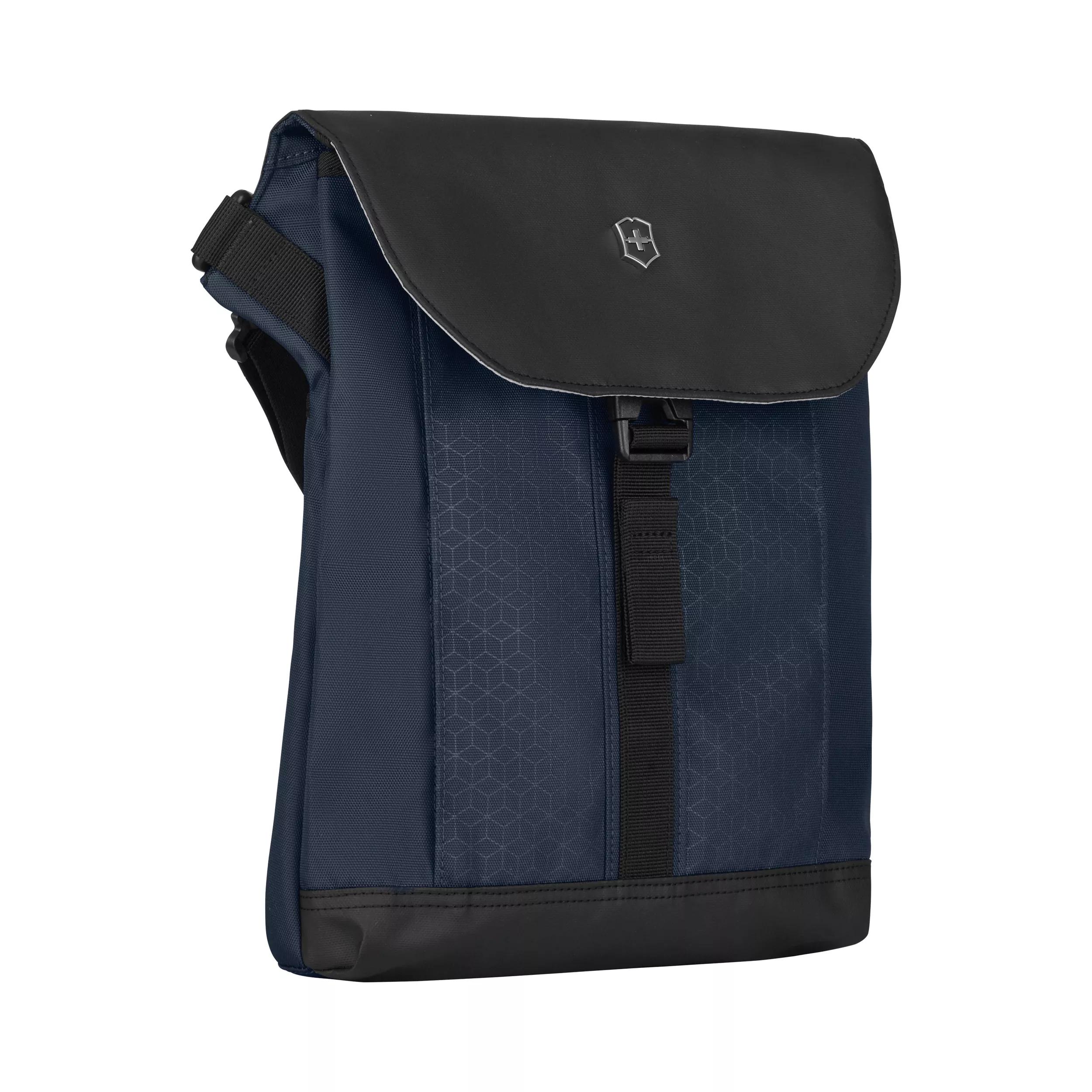 Altmont Original Flapover Digital Bag-Blau