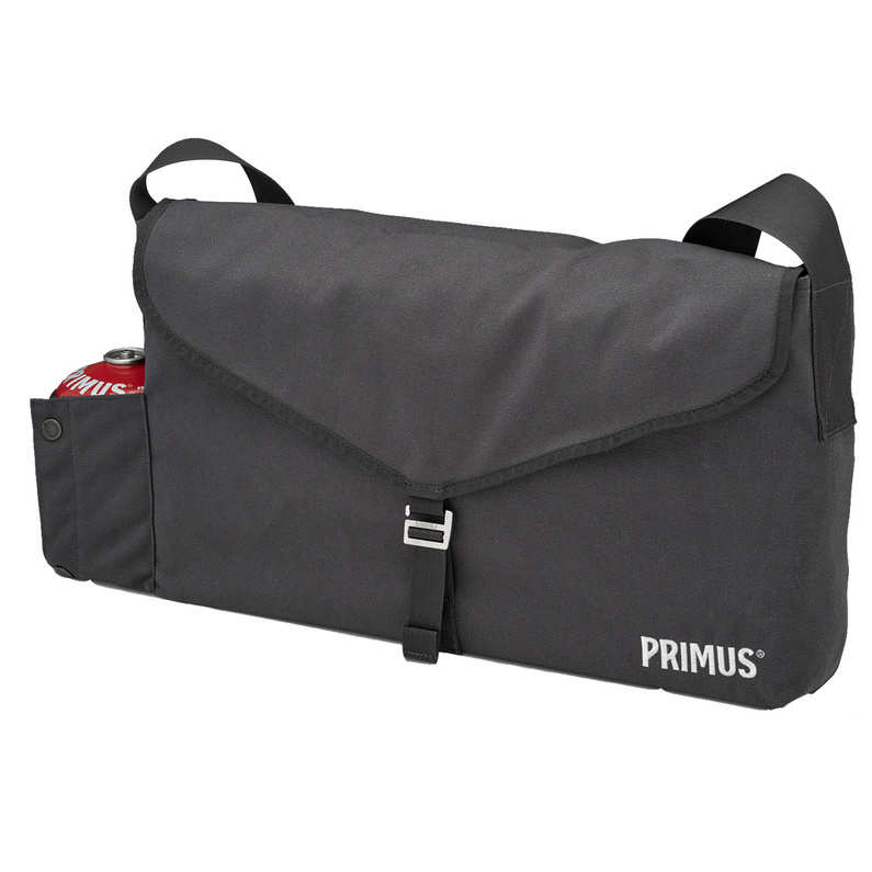 Primus Tupike & Kinjia Tasche