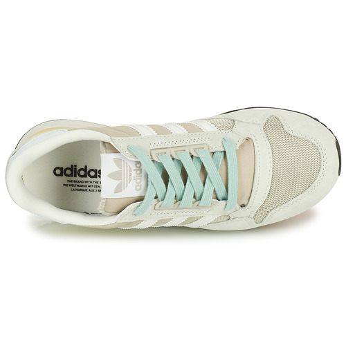 adidas Originals - ZX 500 - Beige