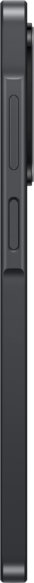 Samsung Galaxy A17 5G smartphone 256GB (Sort)