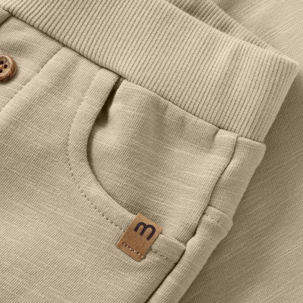 Køb Minymo White Pepper Bukser Sweat