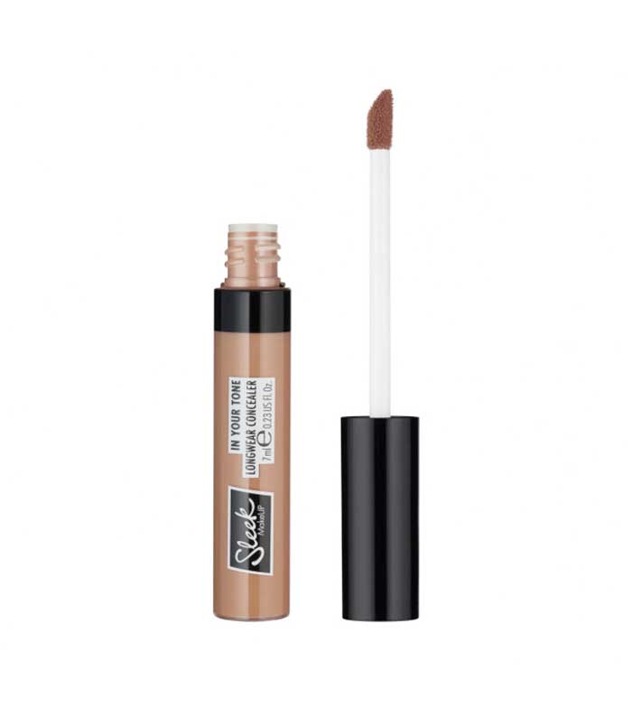 Sleek MakeUP - Corretivo de longa duração In Your Tone - 6N Medium