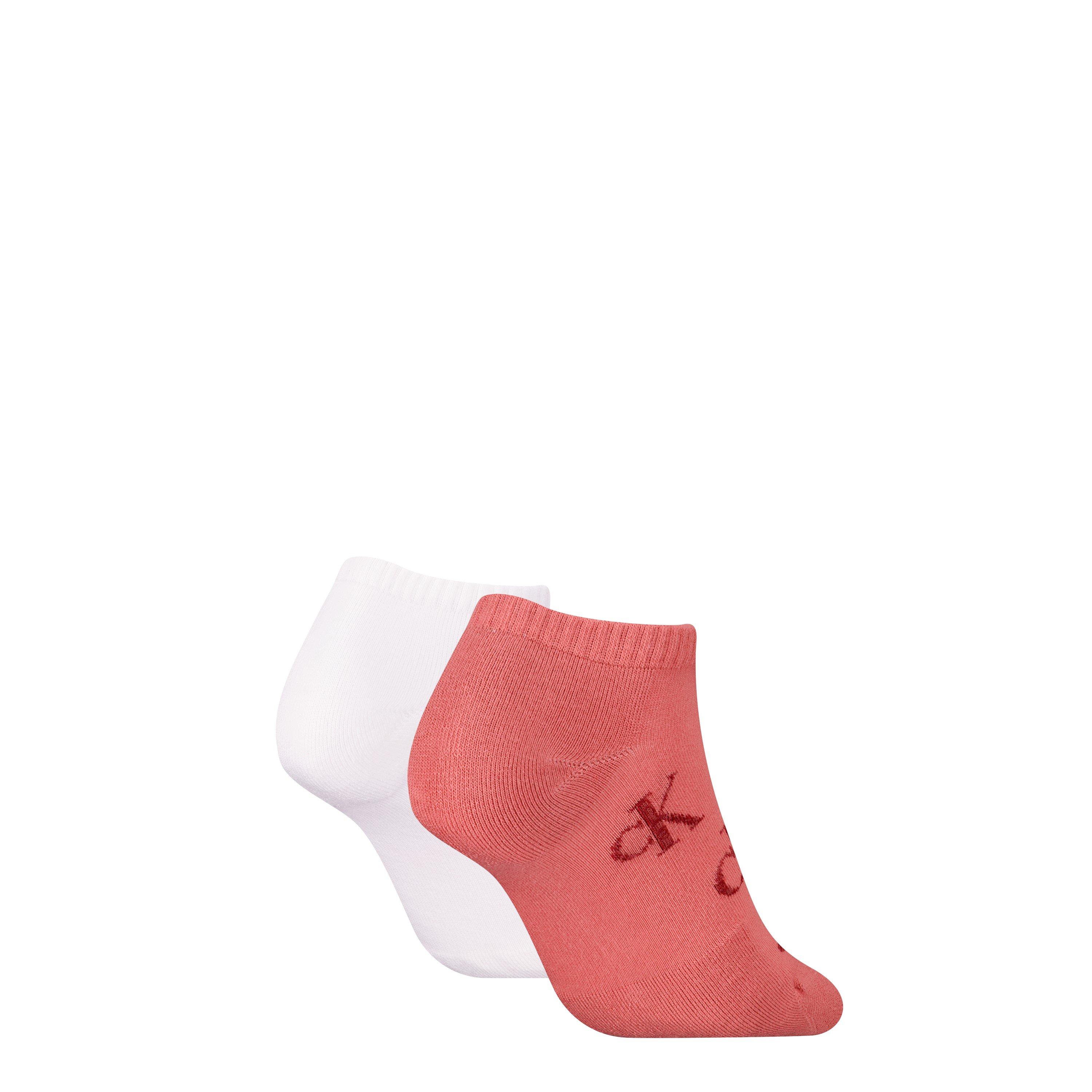 Calvin Klein Snkr 2P Ld99