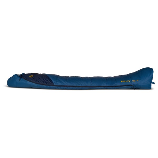 Kelty - Cosmic 20 - Sac de couchage en duvet