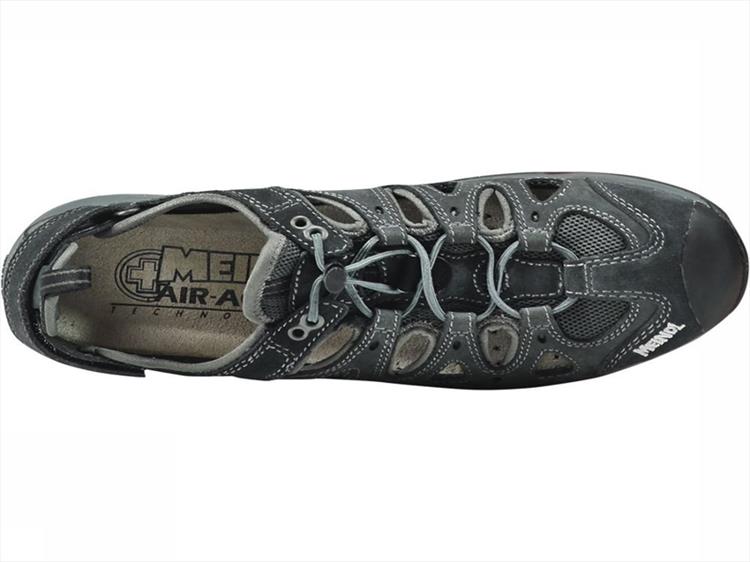 Meindl 3389 Wandelschoenen schwarz
