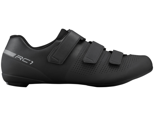 Shimano RC102 Road Cykelsko, Black