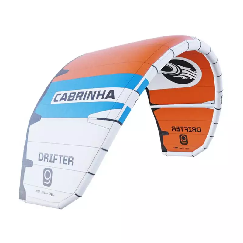 Aile kitesurf CABRINHA Drifter Apex 2025