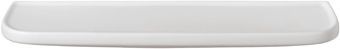Ideal Standard Eurovit planchet 50x13.5cm wit