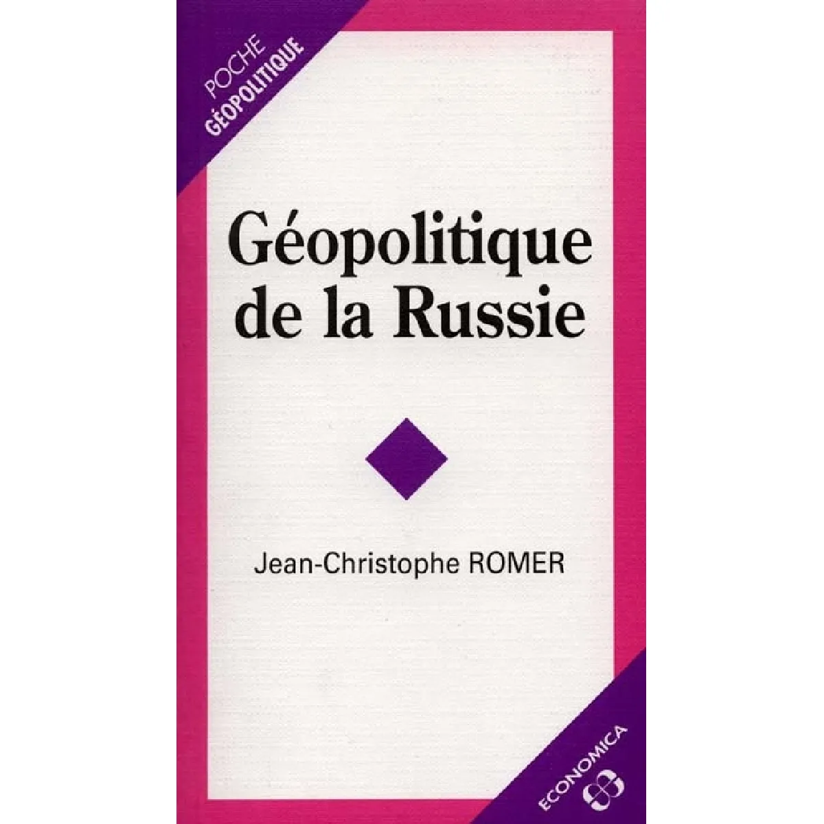 Géopolitique de la Russie · Occasion