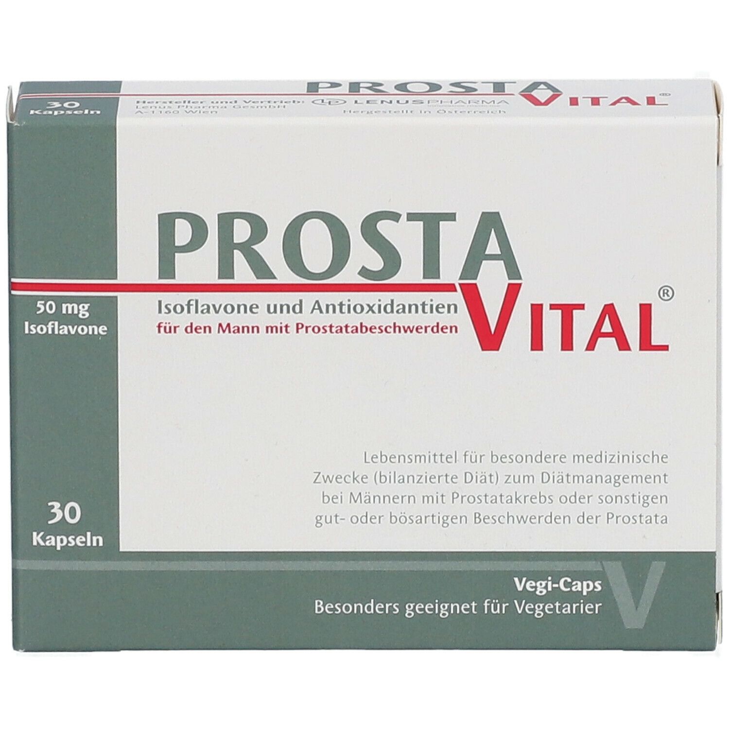 Prosta Vital