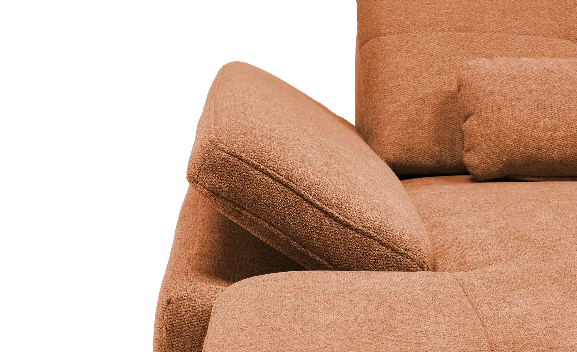 Lounge Collection Wohnlandschaft Flachgewebe Affair