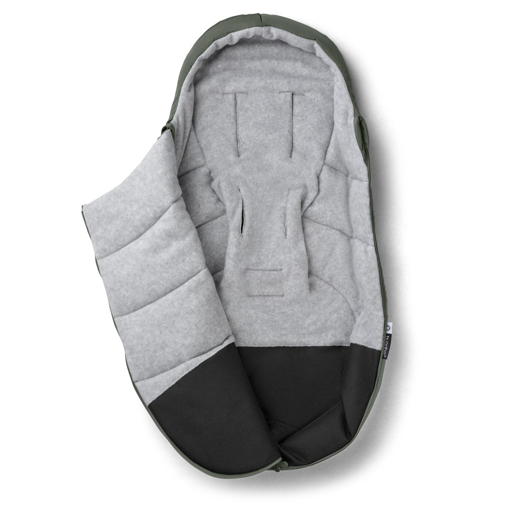 Køb Bugaboo Kørepose Forest Green