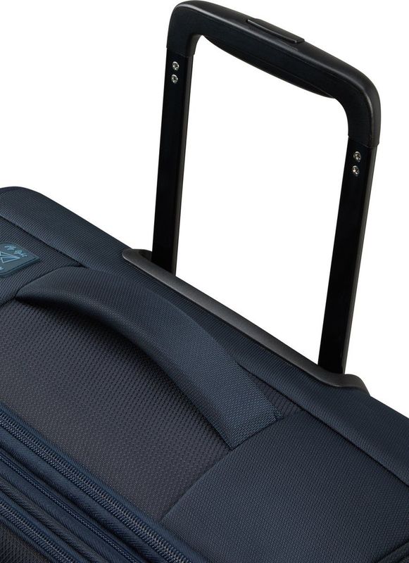 American Tourister - Summerride - Handbagage Koffer - Zacht - 44.5/48.5 Liter