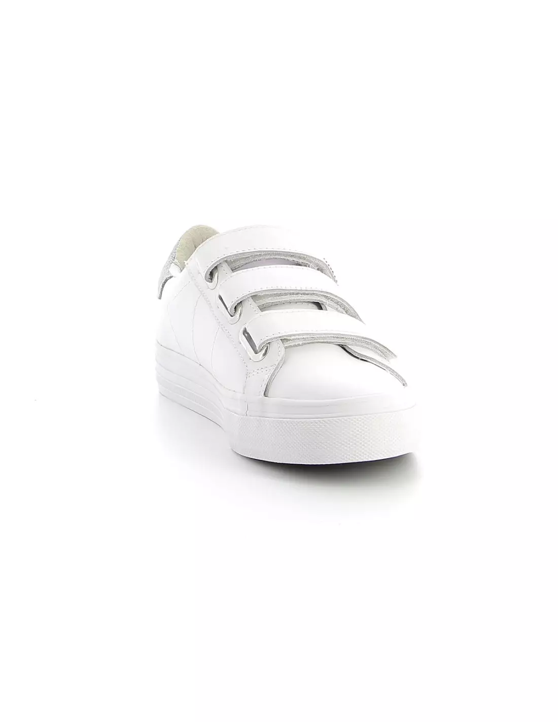TBS NEWKIRK - Baskets Blanc