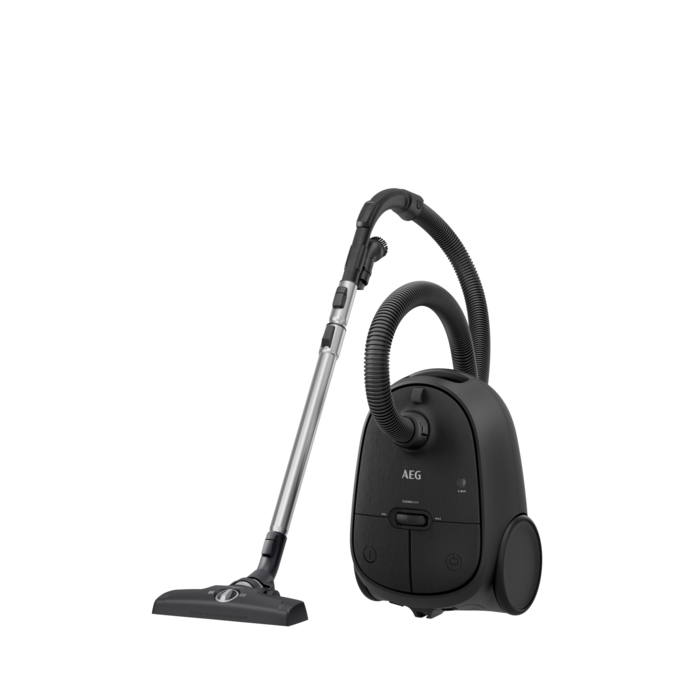 Aeg Stofzuiger 3.5 L Parket AB61C3GG