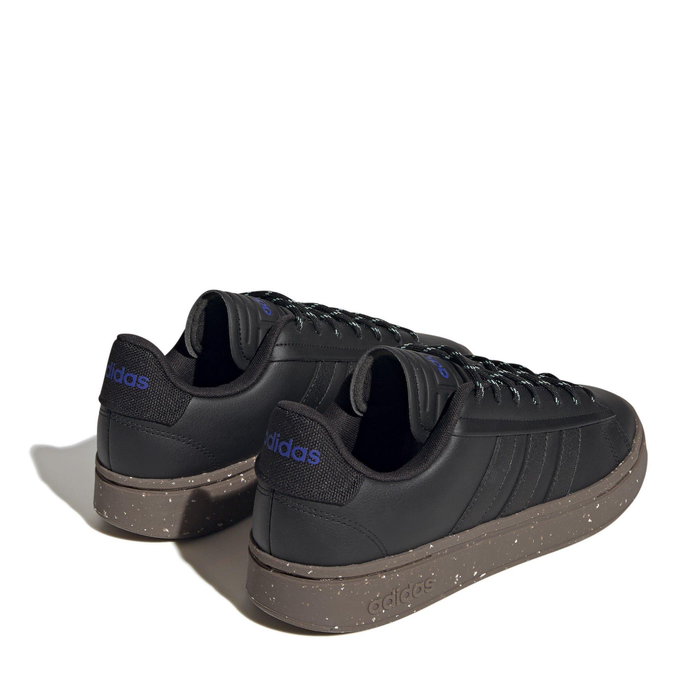 adidas Grand Court Alpha Trainers Mens