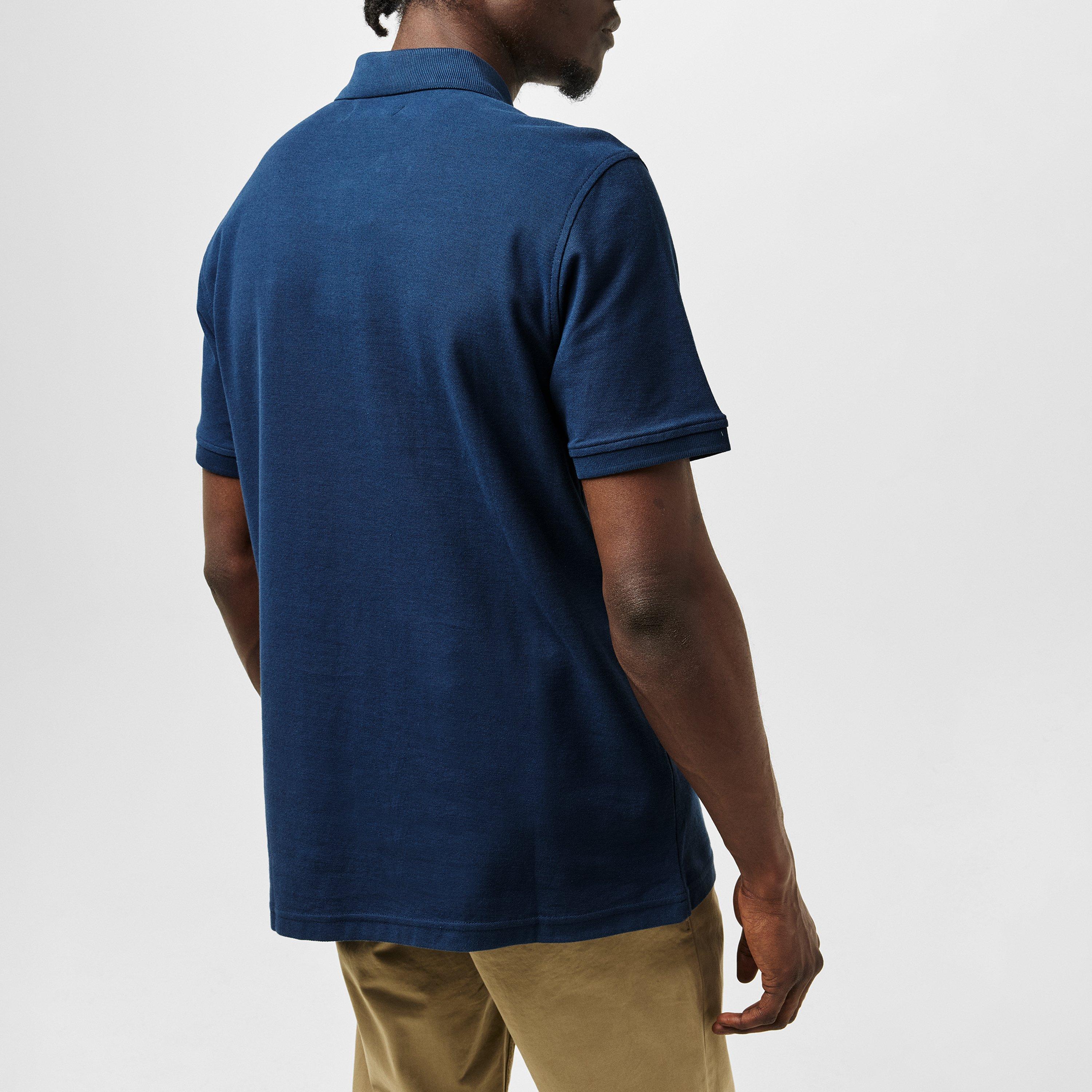 Original Penguin Short Sleeve Polo Shirt
