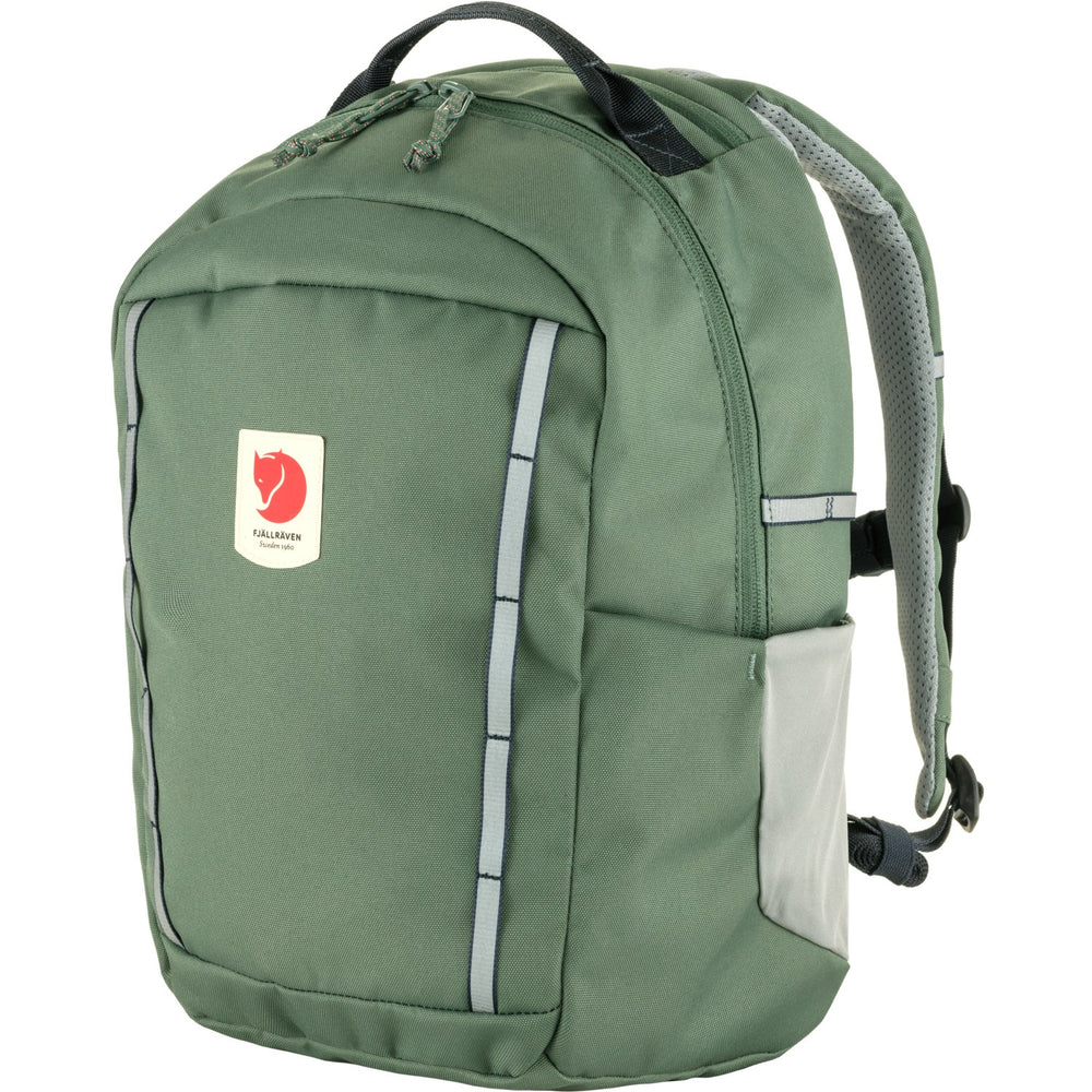 Køb Fjällräven Skule Kids Skoletaske Patina Green 15L