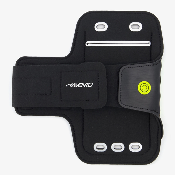 Osaga smartphone sportarmband met ledverlichting
