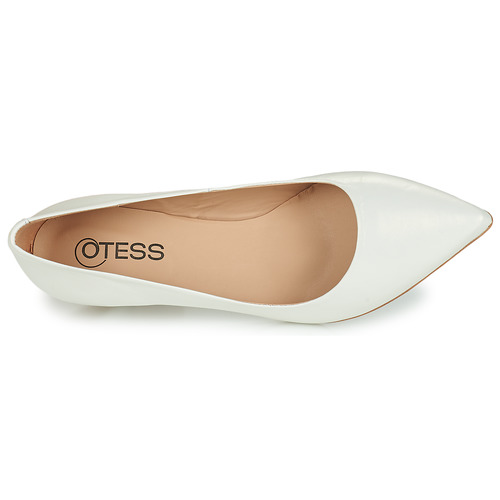 Otess -  - Ecru