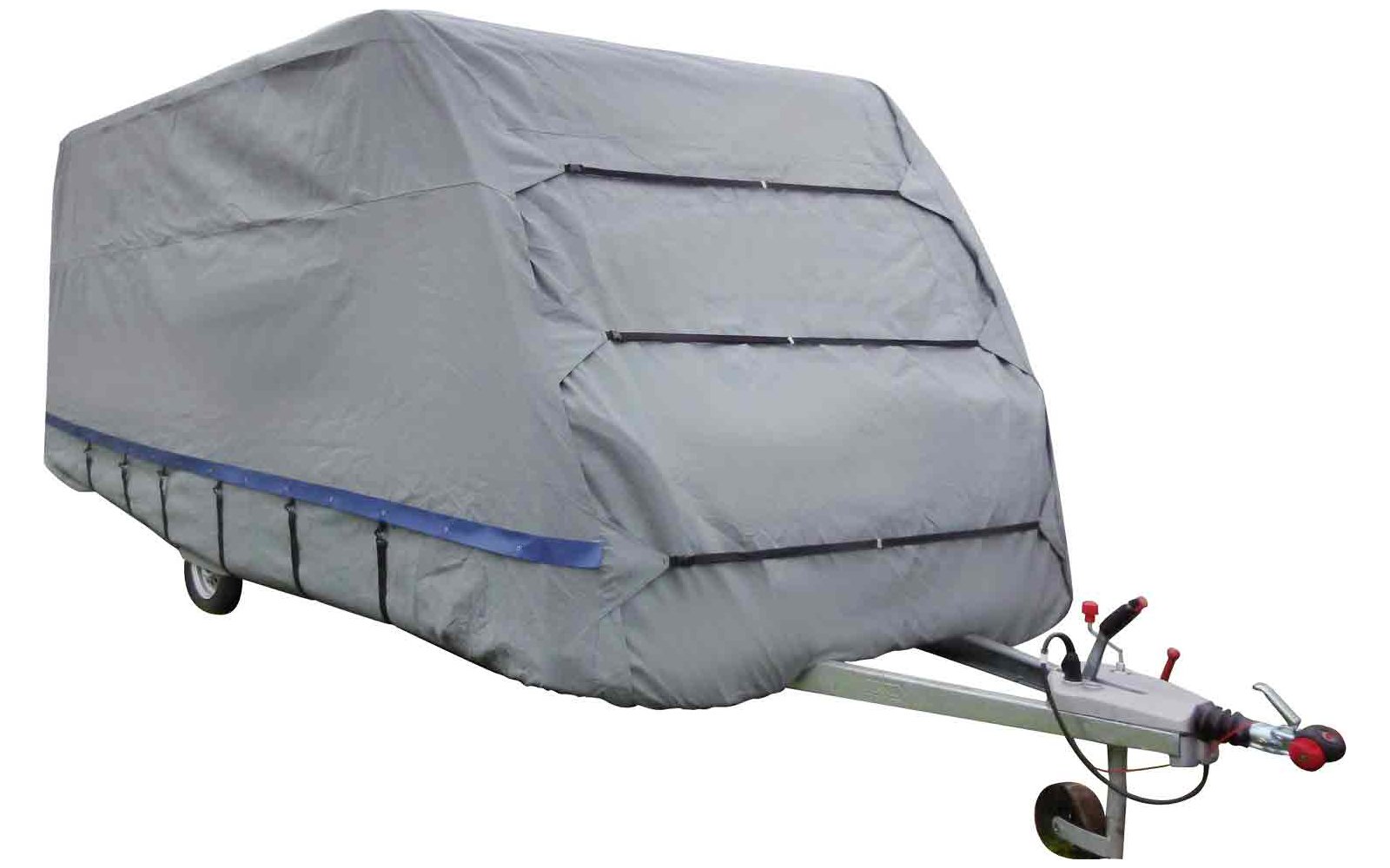 Hindermann Wohnwagen Schutzhülle Wintertime 430