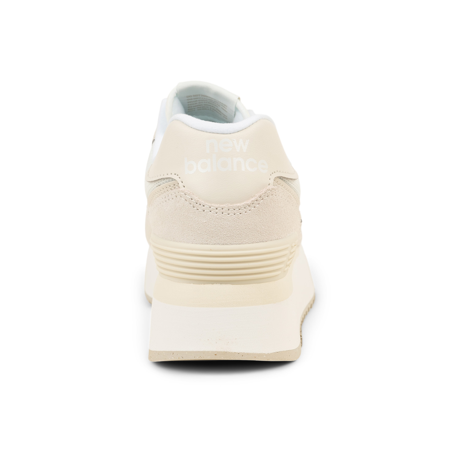 Baskets femme NEW BALANCE WL574