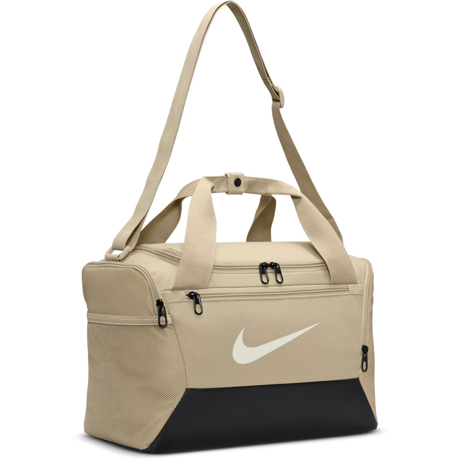 Nike Brasilia Duffle Bag - XS