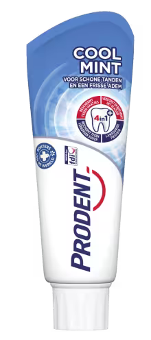 Prodent Tandpasta Coolmint 75ml