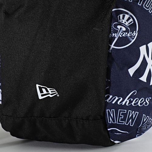 Sac A Dos Multi Stadium AOP New York Yankees Bleu Marine