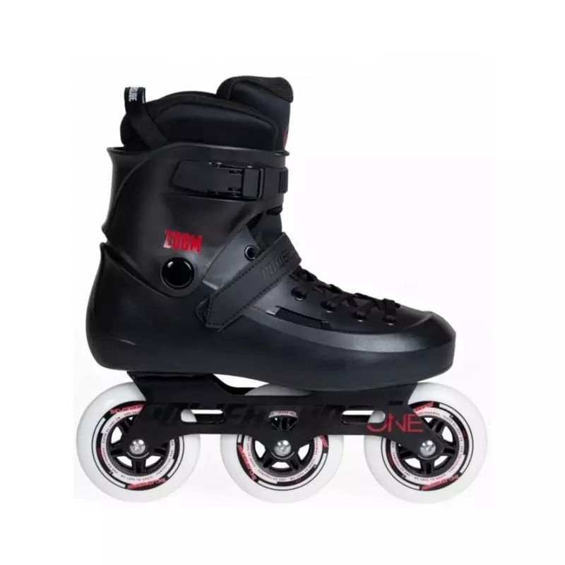 Roller en ligne POWERSLIDE One Zoom Black 100