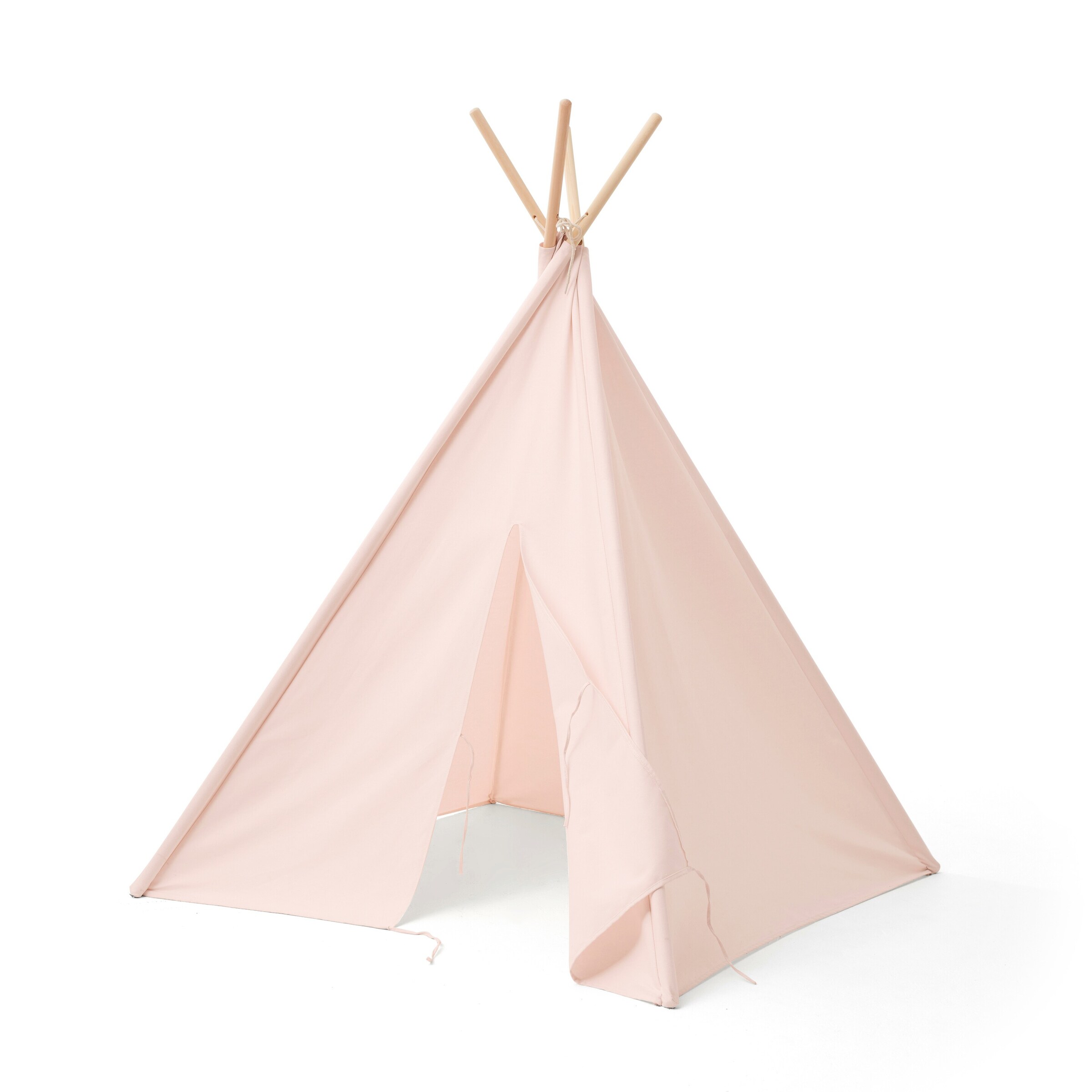 Kids Concept Tipi Zelt hellrosa
