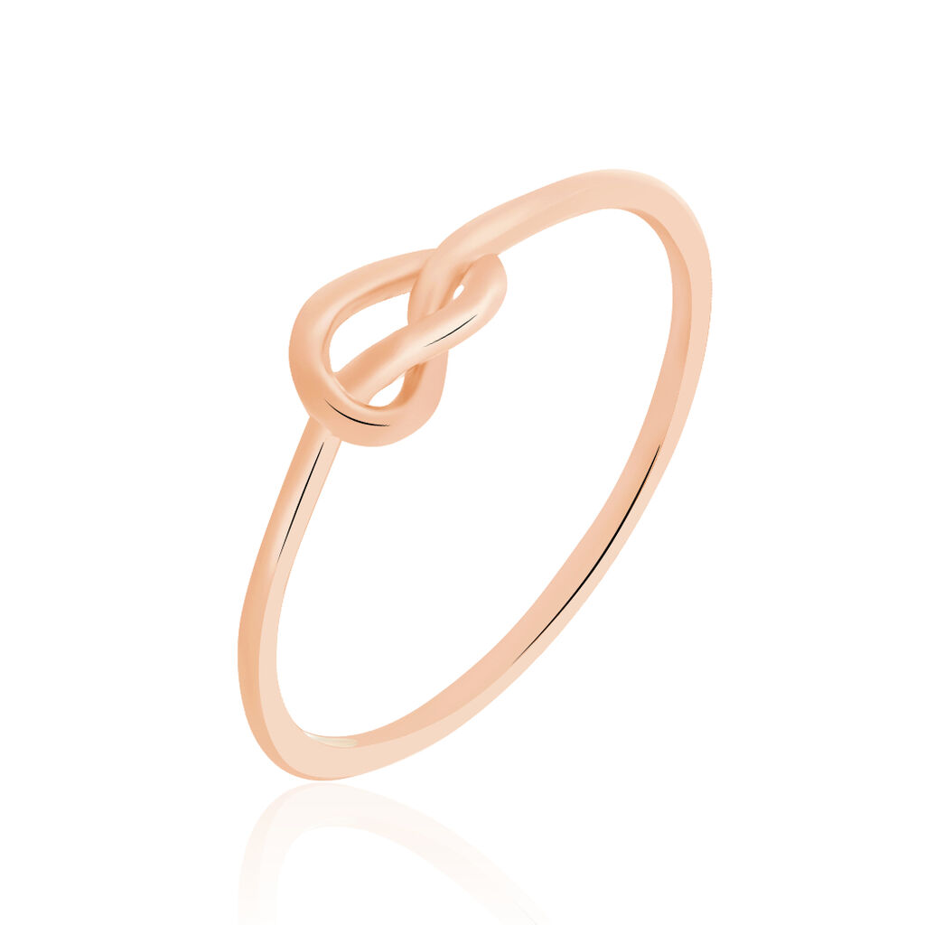 Bague Katarina Or Rose