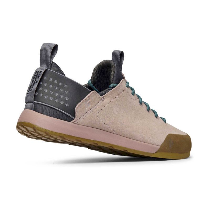 Session Suede - Chaussures approche femme