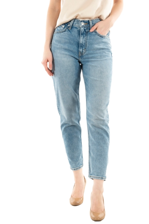 Jeans levi's® 80s mom jean 0016 hows my driving