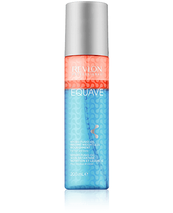 Revlon Professional Equave 3 Phases Hydro Fusio-Oil Instant 200ml