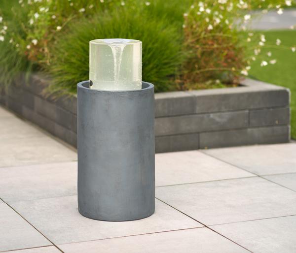 Ubbink Polyresin-Gartenbrunnen Acqua Arte