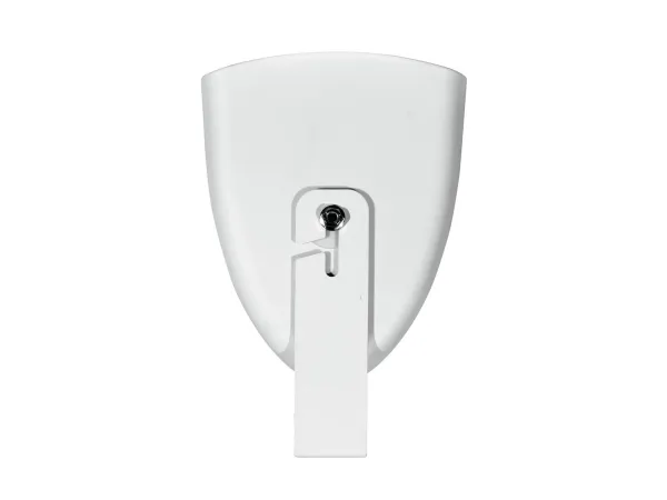 Omnitronic 11036955, 2-vejs, Ledningsført, 80 W, 60 - 18000 Hz, 16 ohm (O), Hvid