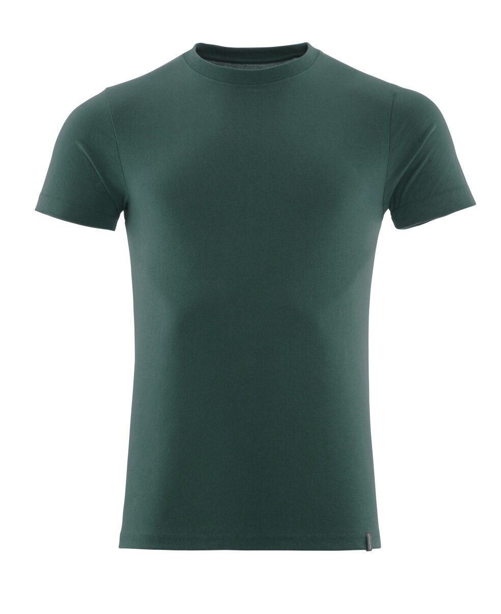 Mascot Crossover 20482 – T-shirt - Bosgroen - 2XL