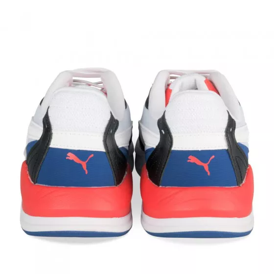 Baskets BLANC PUMA X-Ray Lite Speed