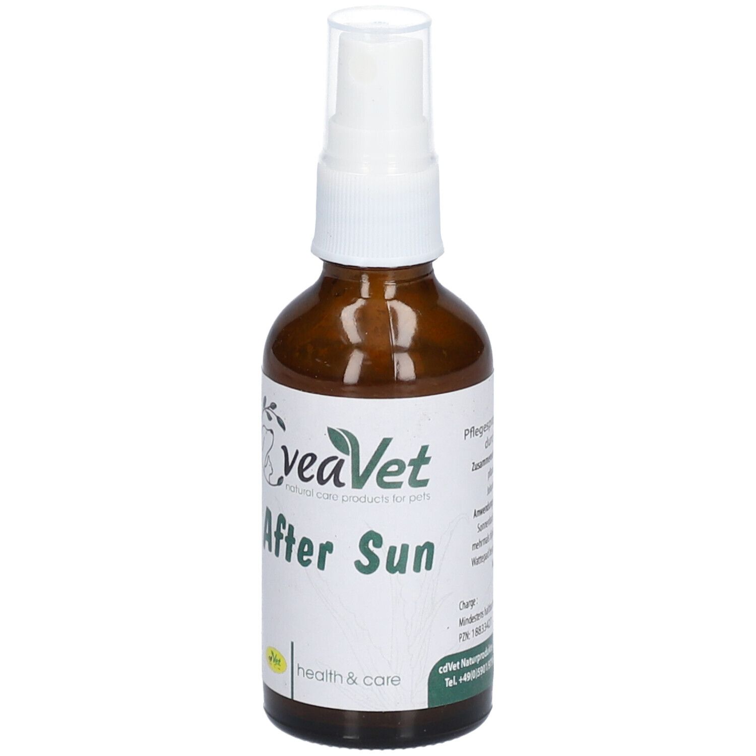 VeaVet After Sun