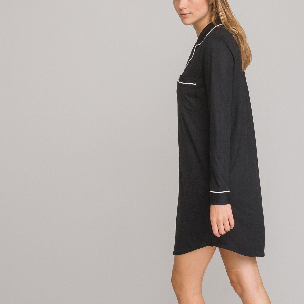 COLEÇÕES LA REDOUTE<br>Nachthemdje