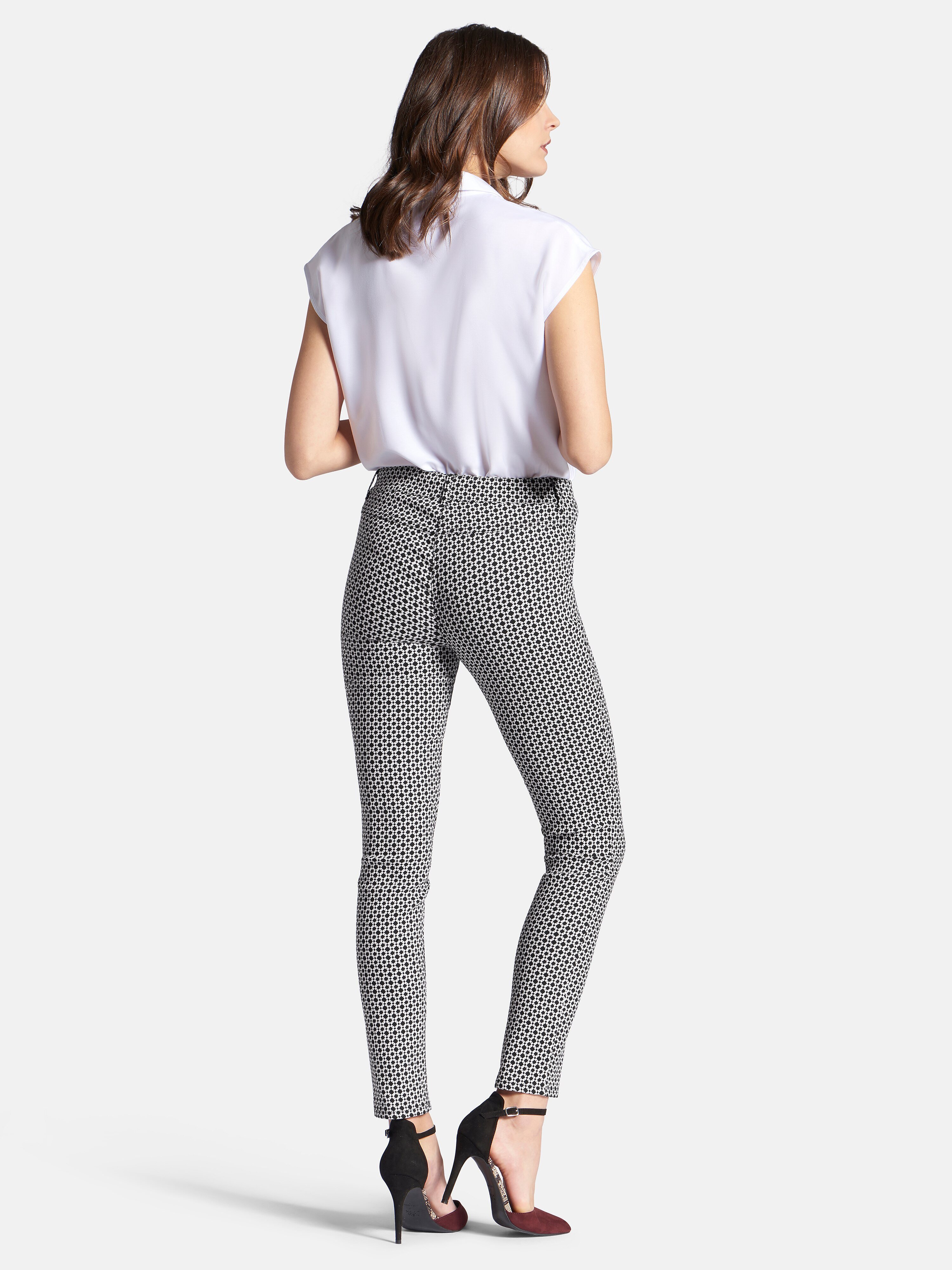 Schlupf-Hose